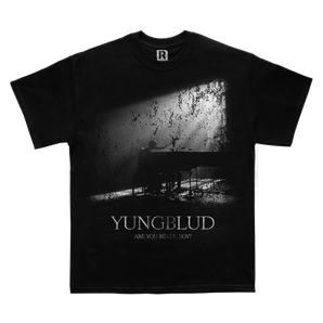 Exclusive 'Are You Ready, Boy?' T-Shirt
