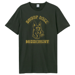 Missionary T-Shirt