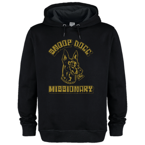 Missionary Hoodie