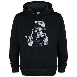 Big Smoke Hoodie