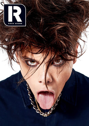 Ausgabe Nr. 248 (Yungblud)