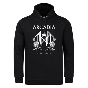 Arcadia T-Shirt Hoodie