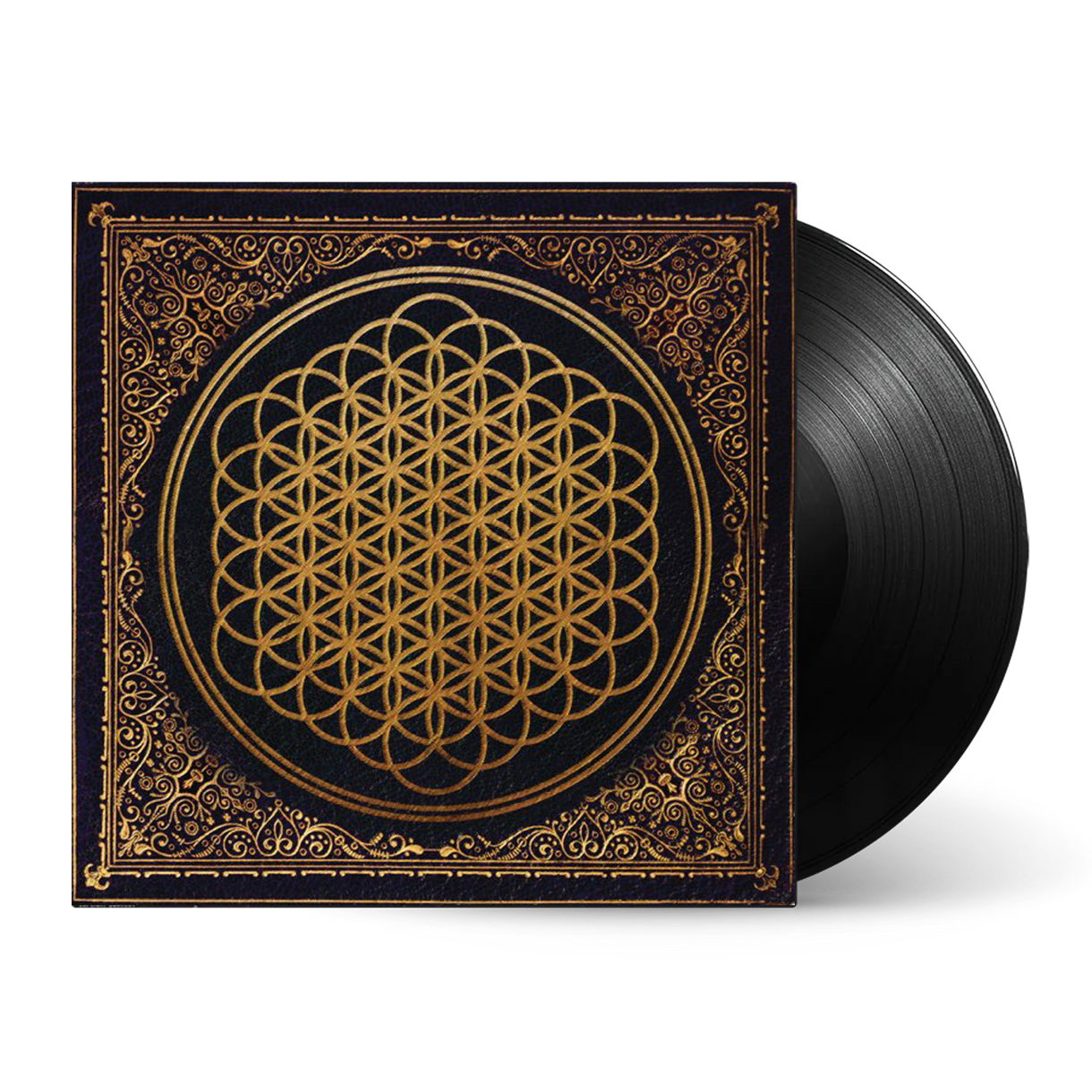 Sempiternal: Vinyl LP