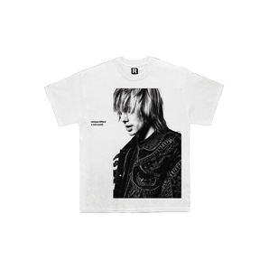 Rock Sound Presents - Michael Clifford (SIDEQUEST Special): Mag + T-Shirt