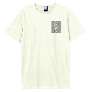Pulsar Black Wave T-Shirt