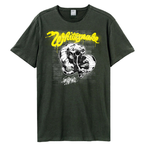 Graffiti T-Shirt