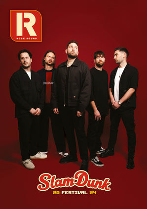Rock Sound Presents: Slam Dunk Festival 2024