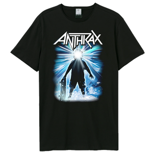 T-shirt Collage du Corbeau 