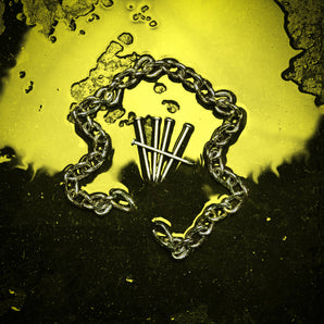 STIGMA : CD avec pochette alternative exclusive