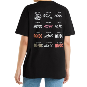 T-shirt avec logo