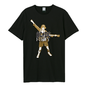 T-shirt avec logo