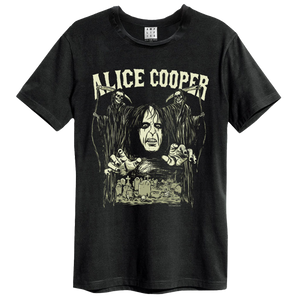T-shirt Collage du Corbeau 