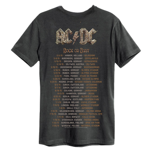 T-shirt avec logo