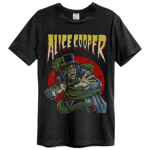 T-shirt Collage du Corbeau 