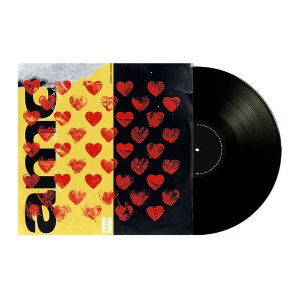 欧2LP Bring Me The Horizon Amo 19075895641 RCA, Sony Music /00520 amoo_grande.png?v=1744391736