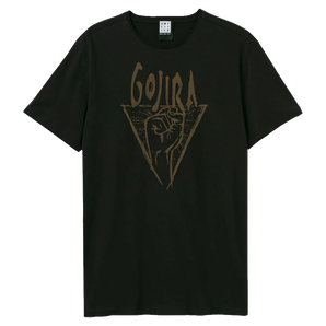 T-shirt Collage du Corbeau 