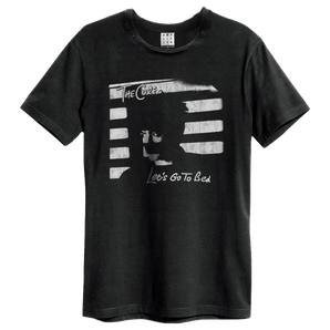 T-shirt Collage du Corbeau 