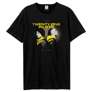 Back To Back T-Shirt