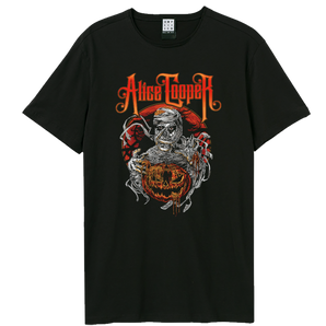 T-shirt Collage du Corbeau 