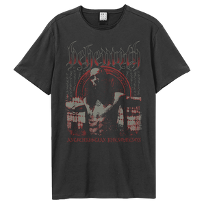 T-shirt Collage du Corbeau 