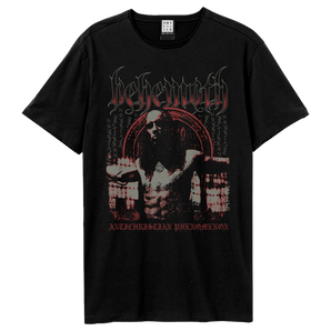 T-shirt Collage du Corbeau 
