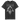 Das Krähen-Collage-T-Shirt 