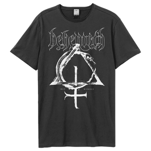 T-shirt Collage du Corbeau 