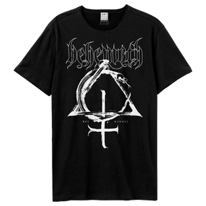 T-shirt Collage du Corbeau 