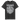 Das Krähen-Collage-T-Shirt 
