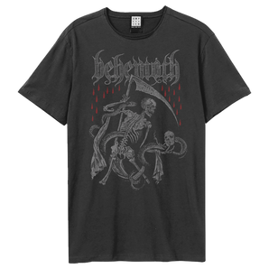 T-shirt Collage du Corbeau 
