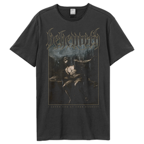 T-shirt Collage du Corbeau 