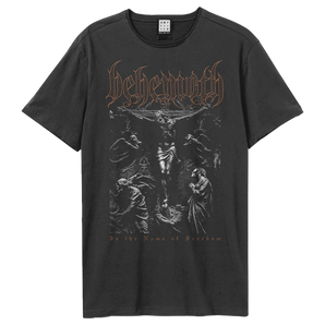 T-shirt Collage du Corbeau 