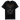 Das Krähen-Collage-T-Shirt 