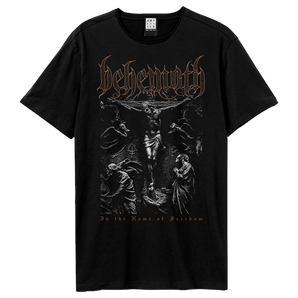 T-shirt Collage du Corbeau 