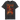 Das Krähen-Collage-T-Shirt 