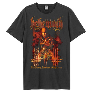 T-shirt Collage du Corbeau 