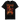 Das Krähen-Collage-T-Shirt 