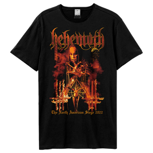 T-shirt Collage du Corbeau 