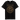 Das Krähen-Collage-T-Shirt 
