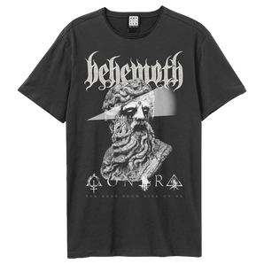 T-shirt Collage du Corbeau 