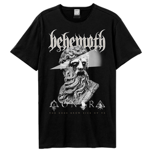 T-shirt Collage du Corbeau 