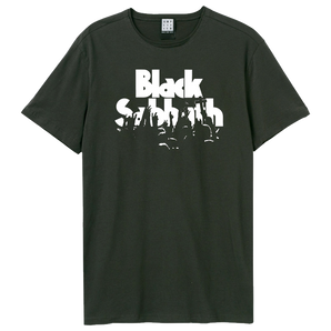 Crowd T-Shirt