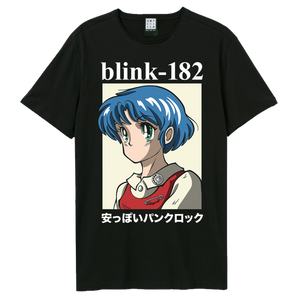 Anime-T-Shirt