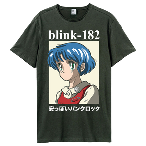 Anime-T-Shirt