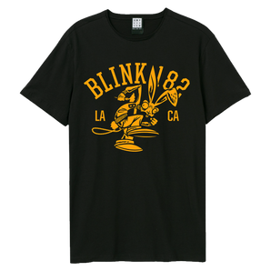 College-Häschen-T-Shirt