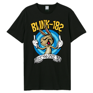 F Dich seit 92 T-Shirt