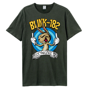 F Dich seit 92 T-Shirt