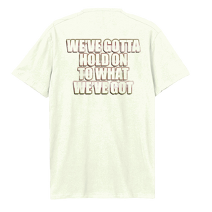 Hold On Orange T-Shirt