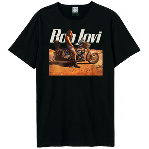 Wanted Dead Or Alive T-Shirt