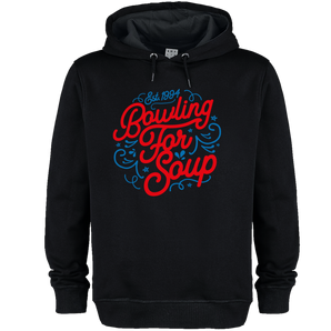 BFS Swirly Hoodie